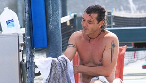 Gavin Rossdale