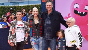 Blake Shelton, Gwen Stefani