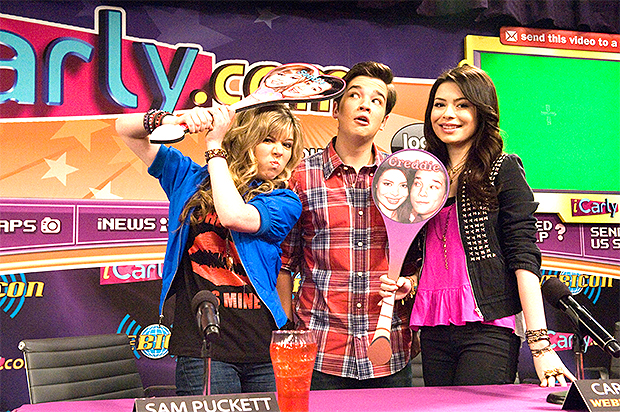 iCarly