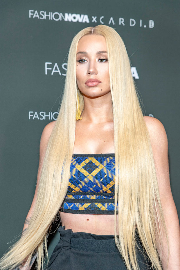 Iggy Azalea