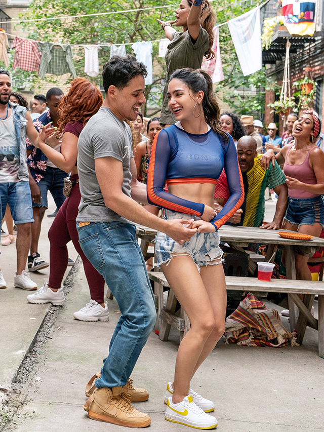 In The Heights Cast: Who’s Who – Hollywood Life