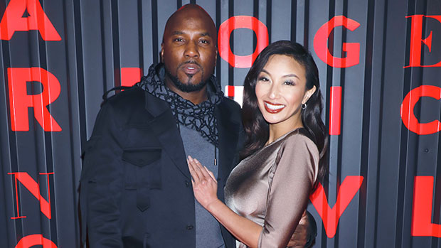‘The Real’s Jeannie Mai Jenkins Reveals Why She’s ‘Proud’ To Adopt Husband Jeezy’s Last Name