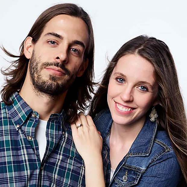 jill duggar derick dillard