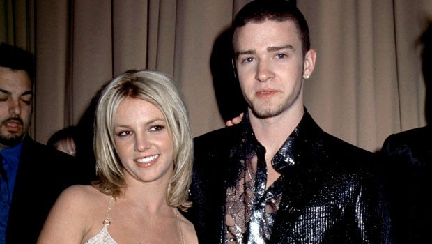 Justin Timberlake Supports Britney Spears After Conservatorship Hearing