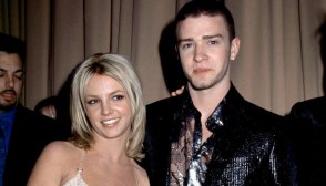 Britney Spears & Justin Timberlake