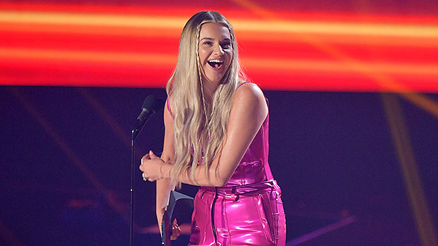 kelsea ballerini cmt awards 2021