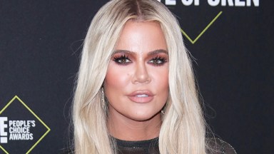 Khloe Kardashian