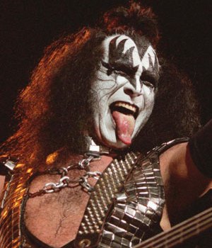 Gene Simmons