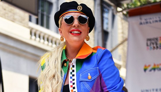 lady gaga