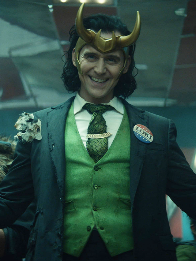 Loki Cast: Who’s Playing Who?