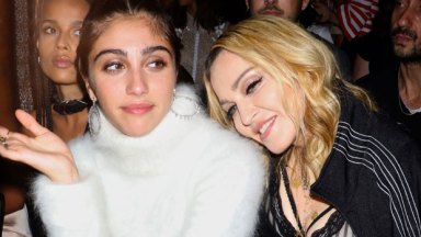 Lourdes & Madonna