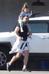Malibu, CA  - *EXCLUSIVE*  - Ukrainian-born dancer Maksim Chmerkovskiy steps out for a late lunch with his wife Peta Murgatroyd and their son Shai.Pictured: Maksim ChmerkovskiyBACKGRID USA 13 MARCH 2022BYLINE MUST READ: RMBI / BACKGRIDUSA: +1 310 798 9111 / usasales@backgrid.comUK: +44 208 344 2007 / uksales@backgrid.com*UK Clients - Pictures Containing Children
Please Pixelate Face Prior To Publication*