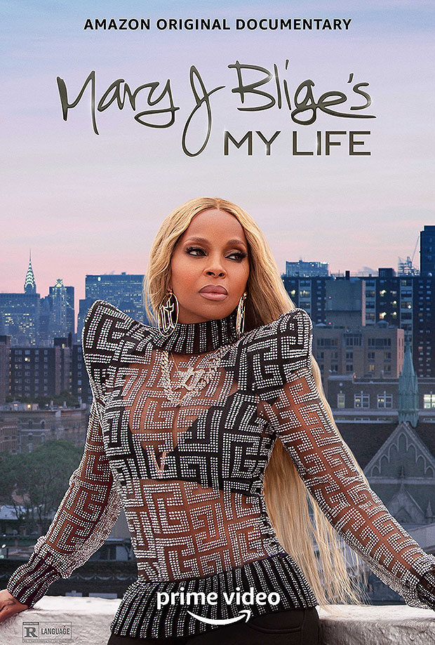 ‘Mary J. Blige’s My Life’ Director Praises Singer For ‘Destigmatizing