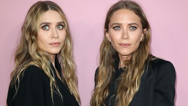 mary-kate and ashley olsen