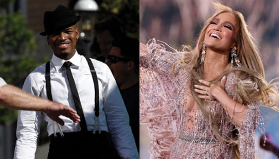 Ne-Yo Jennifer Lopez Relationship Advice