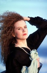 Nicole Kidman
NICOLE KIDMAN, PALM BEACH, SYDNEY, AUSTRALIA - 1992