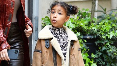 North West’s 8th Birthday Party Featured A Poop Emoji Theme: See Pics ...