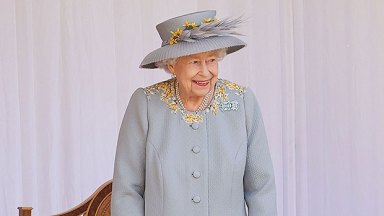 Queen Elizabeth