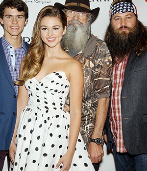 Sadie Robertson