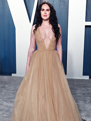 rumer willis