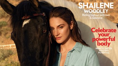 Shailene Woodley