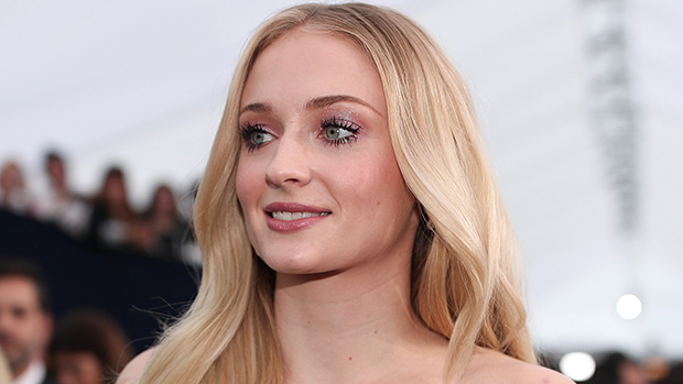 Sophie Turner's Hair Transformation Over the Years: Photos