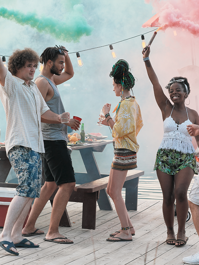 Ultimate Summer Song Playlist