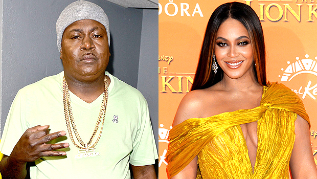 Trick Daddy Defends Saying Beyonce Can't Sing: 'That's My Opinion' –  Hollywood Life