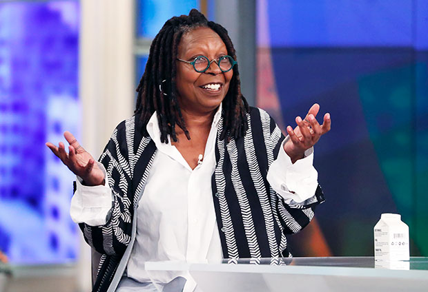 whoopi goldberg