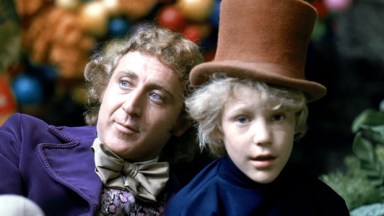 Willy Wonka cast reunite