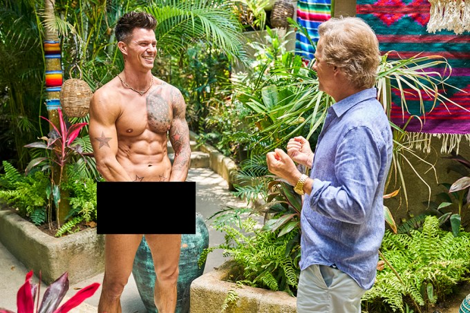 Kenny Braasch Shows Up To ‘BiP’