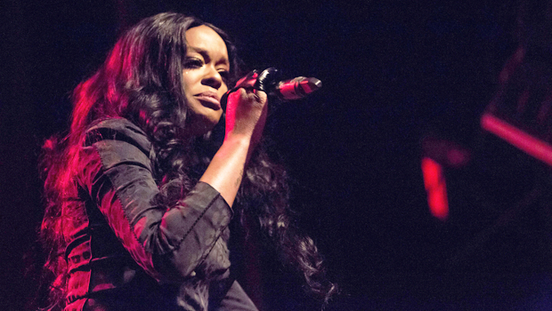 Azealia Banks Drops Kanye West-Inspired New Song ‘F**k Him All Night’ — Listen