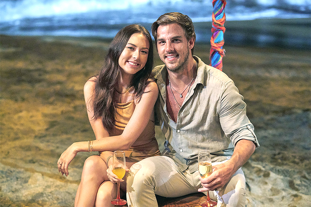 Bachelor in Paradise Couples Still Together in 2023: BIP Seasons 1 – 9 –  StyleCaster