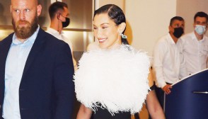Bella Hadid