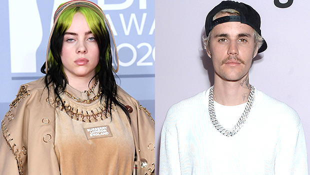 Billie Eilish & Justin Bieber