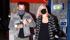 brian austin green and sharna burgess