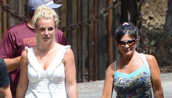 britney