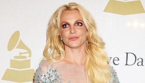 Britney Spears