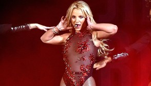 Britney Spears