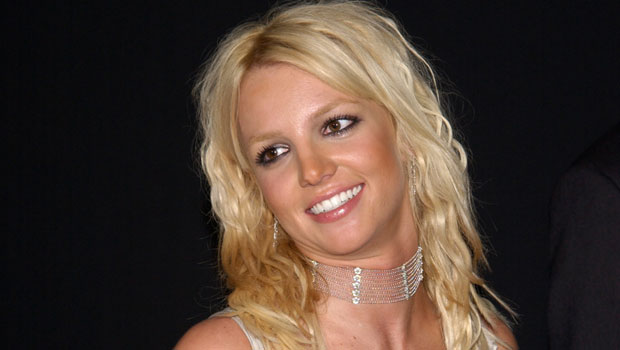 britney