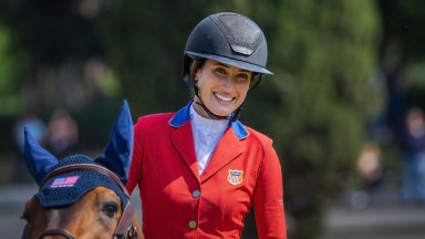 jessica springsteen