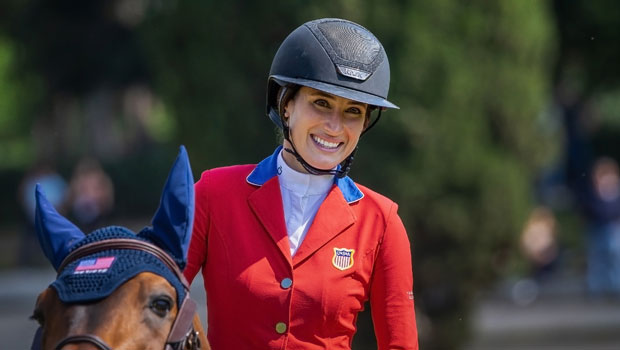 jessica springsteen