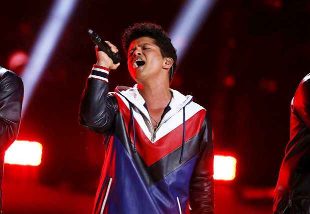 Bruno Mars' New Album: All The Details You Need To Know – Hollywood Life