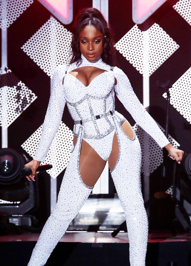 normani