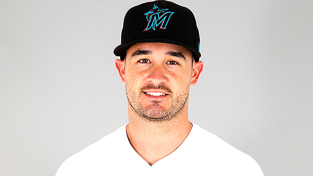 Eddy Alvarez reflects on MLB debut with Marlins