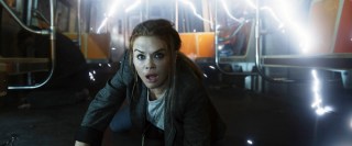 ESCAPE ROOM: TOURNAMENT OF CHAMPIONS, (aka ESCAPE ROOM 2), Holland Roden, 2021. © Sony Pictures Releasing / courtesy Everett Collection