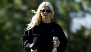 Elin Nordegren Now: Tiger Woods Ex-Wife & Their Relationship Today After Divorce