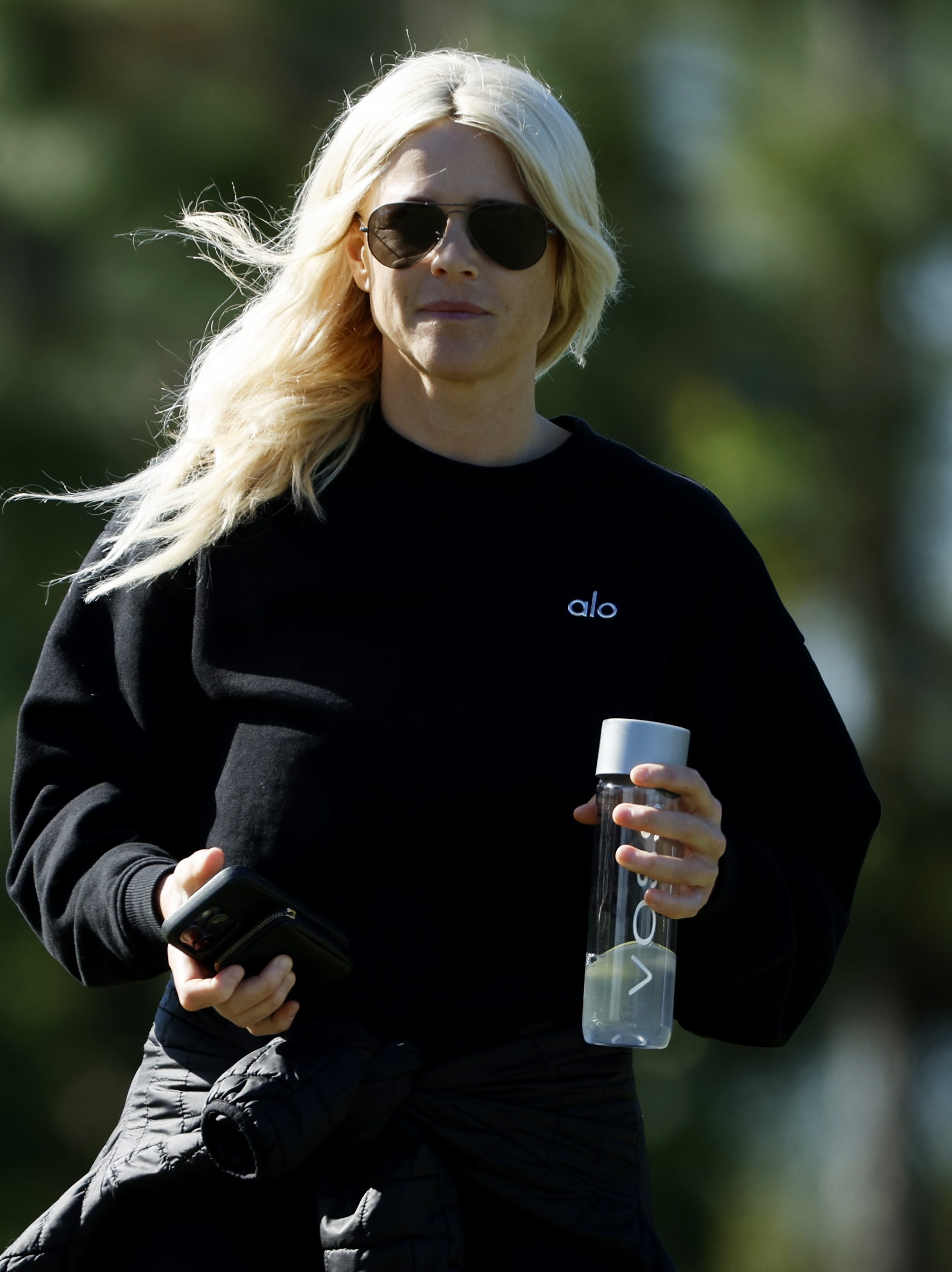 Elin Nordegren Now: Tiger Woods Ex-Wife & Their Relationship Today After Divorce