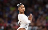 Jordan Chiles: 5 Things to Know About the Olympian & UCLA Gymnast
