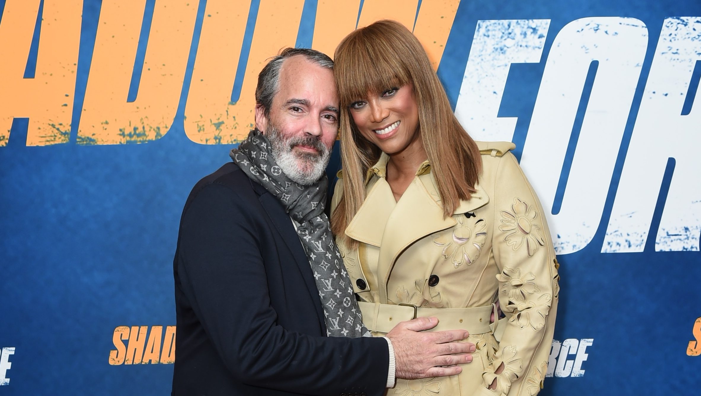 Is Tyra Banks Married? Find Out if the Model Has a Husband Is Tyra Banks Married? Find Out if the Model Has a Husband